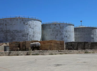 oil prices steady after libya middle east surge